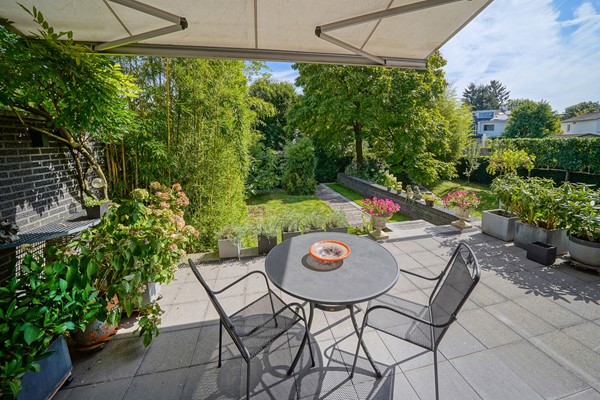 Medium property photo - Cannerweg 275, 6213 BE Maastricht